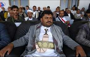 رئيس اللجنة الثورية العليا يطالب حزب المؤتمر الاعتذار للجان الشعبية