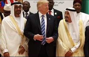 النفاق الأمريكي والأزمة الخليجية
