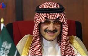 من هي أغنى شخصيات العالم العربي للعام 2017؟