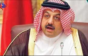 وزير الدفاع القطري لـ
