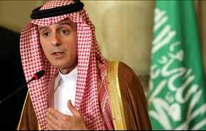 عادل الجبیر: قطر باید مشکلات را حل کند نه سازمان ملل 