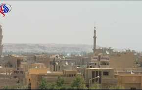 أهالي مدينة سورية يقتلون بأنفسهم عناصر سعوديين وتونسيين لـ