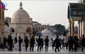 القدس.. دعوات إلى 