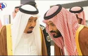 مجتهد يكشف مفاجأة من العيار الثقيل حول ولاية العهد السعودي!