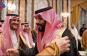 مجتهد في تغريدة جديدة..بن سلمان ملكا للسعودية اليوم أو...