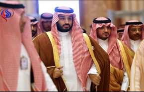 السعودية متوترة عشية 
