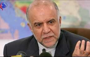 ايران مستعدة لاي اجراء يساعد على استقرار سوق النفط