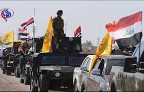 الحشد يحبط هجوما واسعا لـ