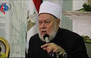 فيديو: علي جمعة يشرح حديث النبى «حسين منى وأنا من حسين»
