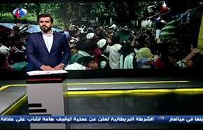 الجيش العراقي يحرر عكاشات وانطلاق عمليات 