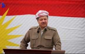 بارزاني ينهي الشراكة مع بغداد ويقترح عليها 