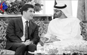 اتفاق سعودي إماراتي إسرائيلي للاعتراف بكردستان!