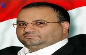 الصماد : ثورة 21 سبتمبر ولدت في ظروف بالغة التعقيد