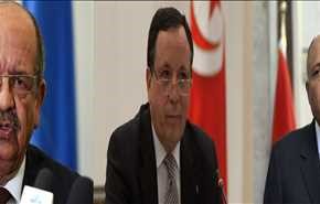 اجتماع تشاوري جزائري-مصري-تونسي بنيويورك