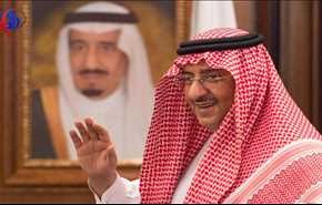 الوضع الصحي لمحمد بن نايف سيء ومخاوف من تصفيته