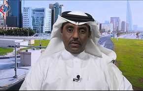تقرير حقوقي دولي.. الإمارات استخدمت البحريني عيسى العربي لتغطية أنشطة لا أخلاقية