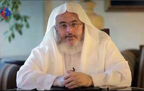 الرياض تعتقل الداعية محمد المنجد