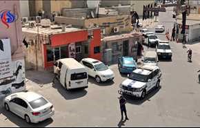بالصور..تشديد الحصار على الدراز والإعتداء على الشعائر الحسينية فيها