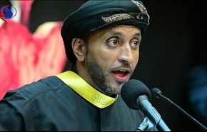 اعتقال الرادود عبد الأمير البلادي بسبب دعائه لآية الله قاسم