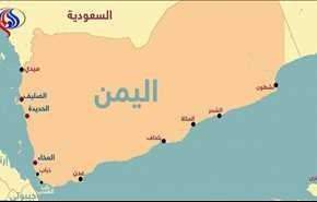 مدفعية الجيش واللجان تدك تجمعات مرتزقة العدوان بوادي نملة غرب مأرب
