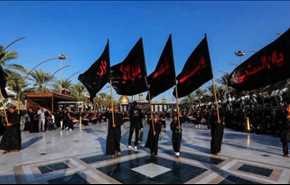 النهضة الحسينية والاحياء الديني