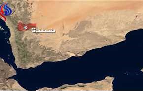 استشهاد 7 يمنيين بينهم 4 أطفال وامرأتين بصعدة