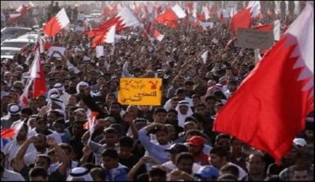 البحرين ... سؤال ديمقراطي آخر!