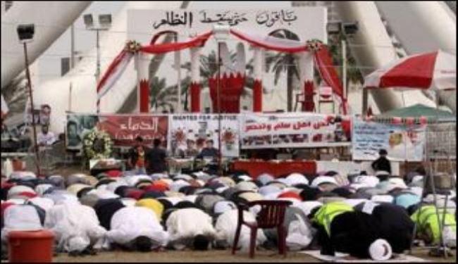 نائب بحريني : المعارضة تطالب بحكومة منتخبة