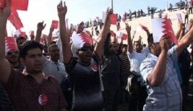 الاستئثار بالسلطة والمشكلة الخدمية ساهما في احتجاجات البحرين