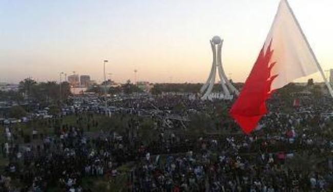 علماء البحرين يؤكدون استمرار الاحتجاجات مالم تحقق المطالب الشعبية 