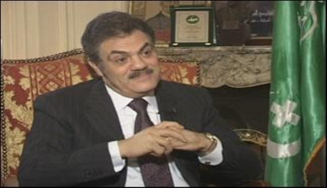 رئيس حزب الوفد المصري يحذر من انتكاسة الثورة