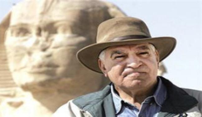 حواس : فقد ثماني قطع أثرية من المتحف المصري