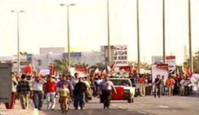 إحصائية رسمية: البحرينيون أقلية في بلادهم