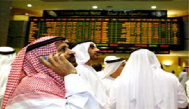 6.5 % خسائر السوق السعودية خلال فبراير
