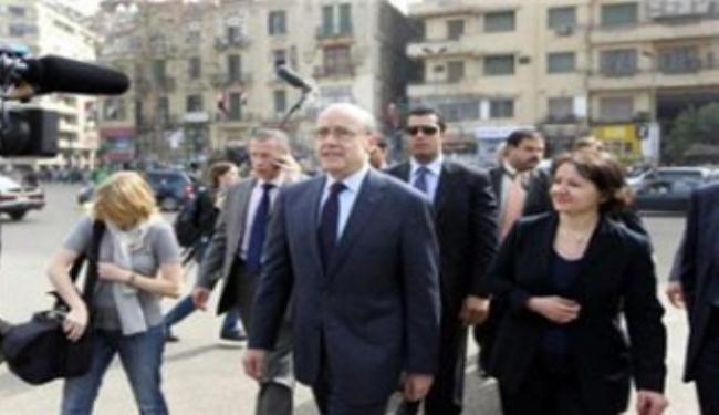 جوبيه: التدخل العسكري في ليبيا ستكون له 