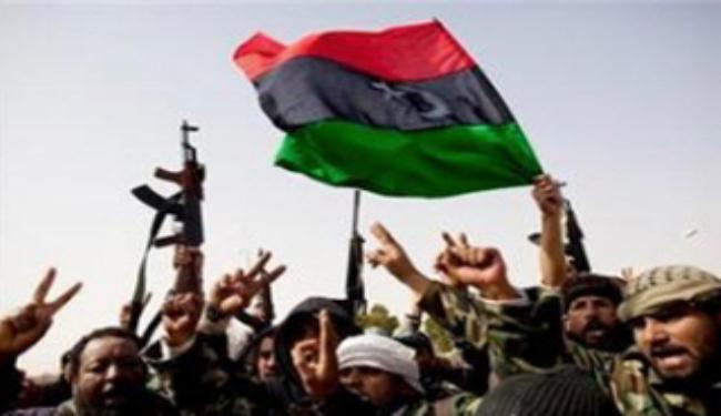المعارضة الليبية في بنغازي تؤكد ان البريطانيين بخير