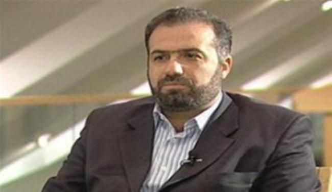 برلماني ايراني ينصح مسؤولي السويد ويحذرهم من الفخ الاميركي