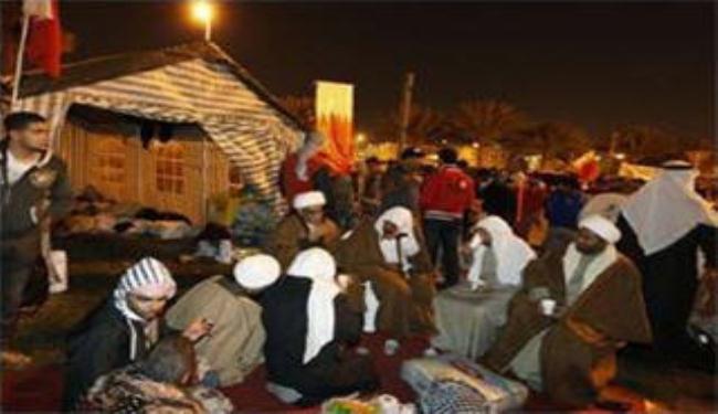 تجمع علماء 14 فبراير يؤكد عدم شرعية الحوار مع سلطات البحرين