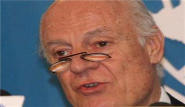 مسؤول اممي يشيد بجهود ايران في مكافحة المخدرات 