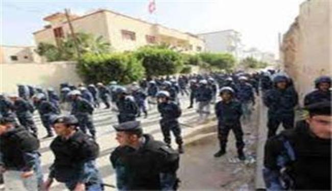 البحرينيون يطالبون بنظام حكم يختاره الشعب