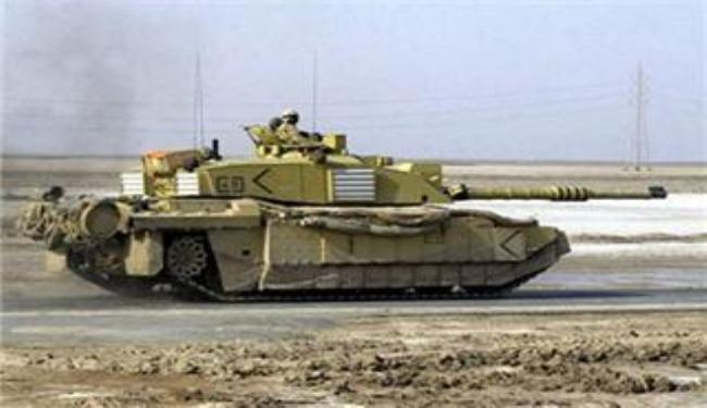 التدخل السعودي في البحرين يستهدف اثارة الفوضى في البلد
