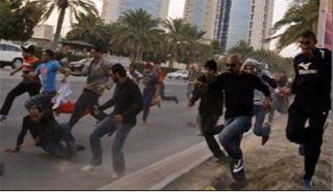 دعوات لـ