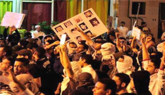 السلطات السعودية تكثف اجراءاتها الامنية في القطيف 