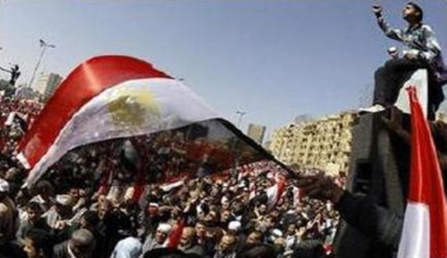 عودة المظاهرات المليونية إلى ميدان التحرير في مصر