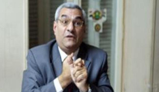 حزب الكرامة يدعو الى تظاهرات مليونية اسبوعية لحماية الثورة 