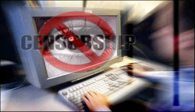 الدول العربية تتسابق على شراء برامج الرقابة على الإنترنيت