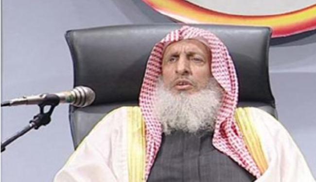 السعودية تطبع 1.5 مليون نسخة لفتوى تحريم التظاهرات