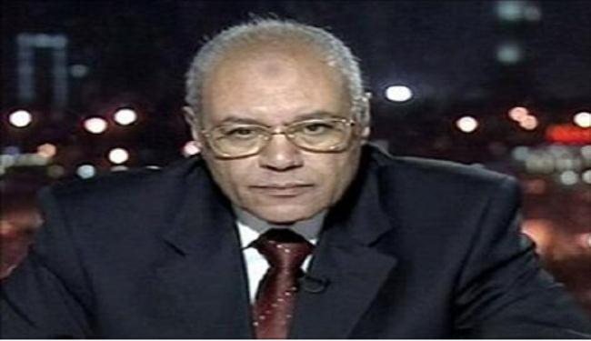 العوا يشيد بالتطورات التي تشهدها مصر حاليا 