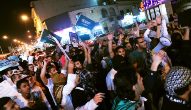 تظاهرات سعودية: نفط وبطالة.. اين العدالة