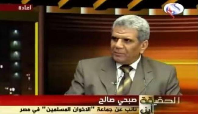 واشنطن وتل ابيب وبقايا النظام يحاولون الانقضاض على الثورة المصرية